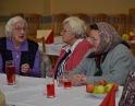 prosinec 2013 - Setkání seniorů