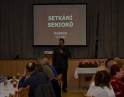 prosinec 2013 - Setkání seniorů