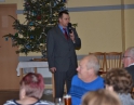 prosinec 2013 - Setkání seniorů