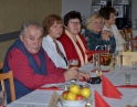 prosinec 2013 - Setkání seniorů