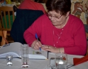 prosinec 2013 - Setkání seniorů