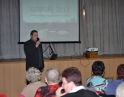 prosinec 2013 - Setkání seniorů
