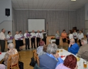 prosinec 2013 - Setkání seniorů