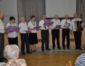 prosinec 2013 - Setkání seniorů