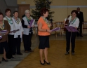 prosinec 2013 - Setkání seniorů
