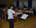 prosinec 2013 - Setkání seniorů