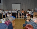 prosinec 2013 - Setkání seniorů