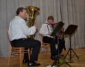 prosinec 2013 - Setkání seniorů