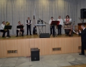 prosinec 2013 - Setkání seniorů