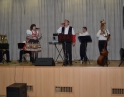 prosinec 2013 - Setkání seniorů
