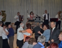 prosinec 2013 - Setkání seniorů