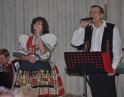 prosinec 2013 - Setkání seniorů