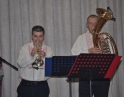 prosinec 2013 - Setkání seniorů