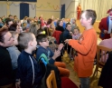 prosinec 2013 - Cirkusové vystoupení