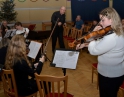 prosinec 2013 - Vánoční charitativní koncert