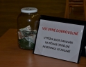 prosinec 2013 - Vánoční charitativní koncert