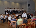 prosinec 2013 - Vánoční charitativní koncert