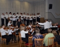 prosinec 2013 - Vánoční charitativní koncert