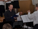 prosinec 2013 - Vánoční charitativní koncert