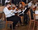 prosinec 2013 - Vánoční charitativní koncert
