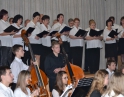 prosinec 2013 - Vánoční charitativní koncert