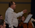 prosinec 2013 - Vánoční charitativní koncert