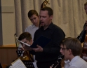 prosinec 2013 - Vánoční charitativní koncert
