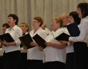 prosinec 2013 - Vánoční charitativní koncert