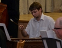 prosinec 2013 - Vánoční charitativní koncert