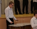 prosinec 2013 - Vánoční charitativní koncert