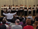 prosinec 2013 - Vánoční charitativní koncert