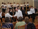 prosinec 2013 - Vánoční charitativní koncert
