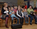 prosinec 2013 - Koncert žáků ZUŠ