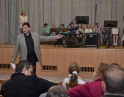 prosinec 2013 - Koncert žáků ZUŠ