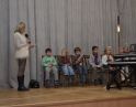 prosinec 2013 - Koncert žáků ZUŠ