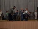 prosinec 2013 - Koncert žáků ZUŠ