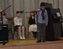 prosinec 2013 - Koncert žáků ZUŠ