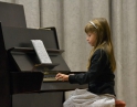 prosinec 2013 - Koncert žáků ZUŠ