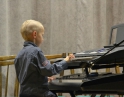 prosinec 2013 - Koncert žáků ZUŠ