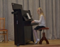 prosinec 2013 - Koncert žáků ZUŠ