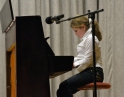 prosinec 2013 - Koncert žáků ZUŠ