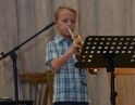 prosinec 2013 - Koncert žáků ZUŠ