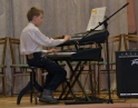 prosinec 2013 - Koncert žáků ZUŠ