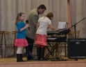 prosinec 2013 - Koncert žáků ZUŠ