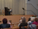 prosinec 2013 - Koncert žáků ZUŠ