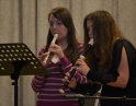 prosinec 2013 - Koncert žáků ZUŠ