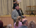prosinec 2013 - Koncert žáků ZUŠ