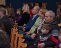 prosinec 2013 - Koncert žáků ZUŠ