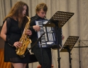 prosinec 2013 - Koncert žáků ZUŠ