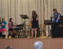 prosinec 2013 - Koncert žáků ZUŠ